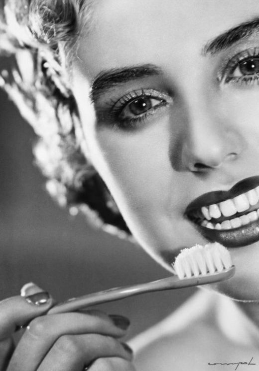 Уход за зубами – правила гигиены полости рта, как правильно чистить