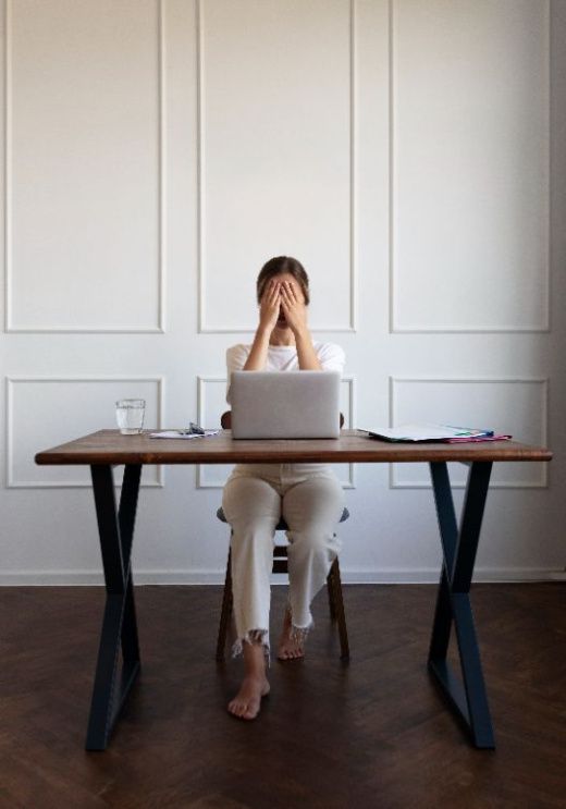 Как не выгореть на работе: баланс между успехом и отдыхом