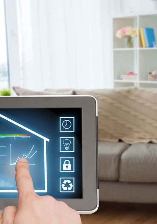 Умный дом: 5 главных технологий, которые помогут вам автоматизировать домашние обязанности