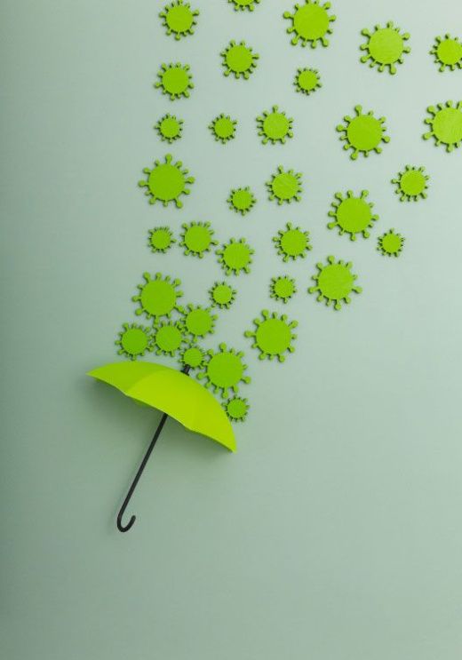 Что на самом деле укрепляет иммунитет: разбираем мифы и факты