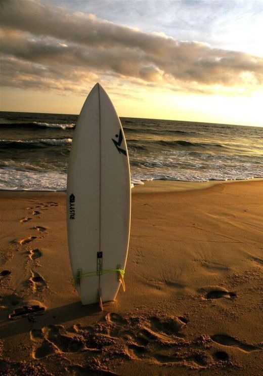 Оседлать волну: семь лучших мировых локаций для серфинга