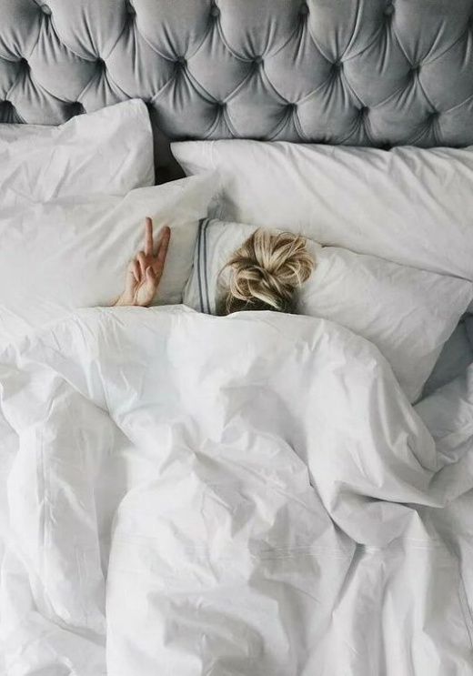 Способы как улучшить качество сна и высыпаться