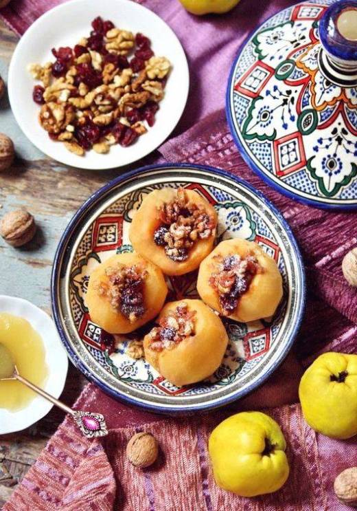 Турецкие сладости: любимый десерт Хюррем Султан