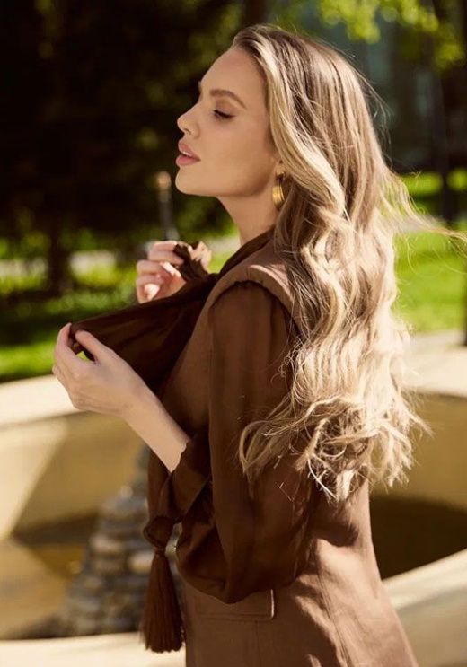 Базовый гардероб на весну: какую одежду обновить в первую очередь