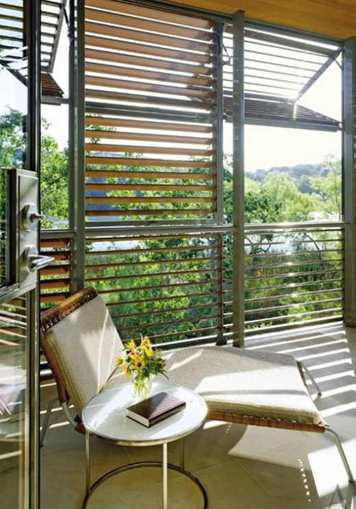 Место под солнцем: 12 идей для оформления балкона