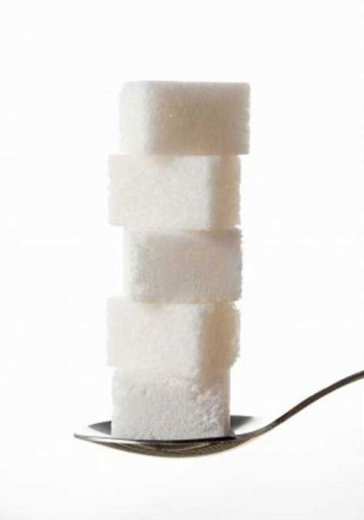 Что будет если исключить сахар из рациона