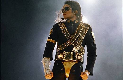 Майкл Джексон тур Dangerous, 1993 год