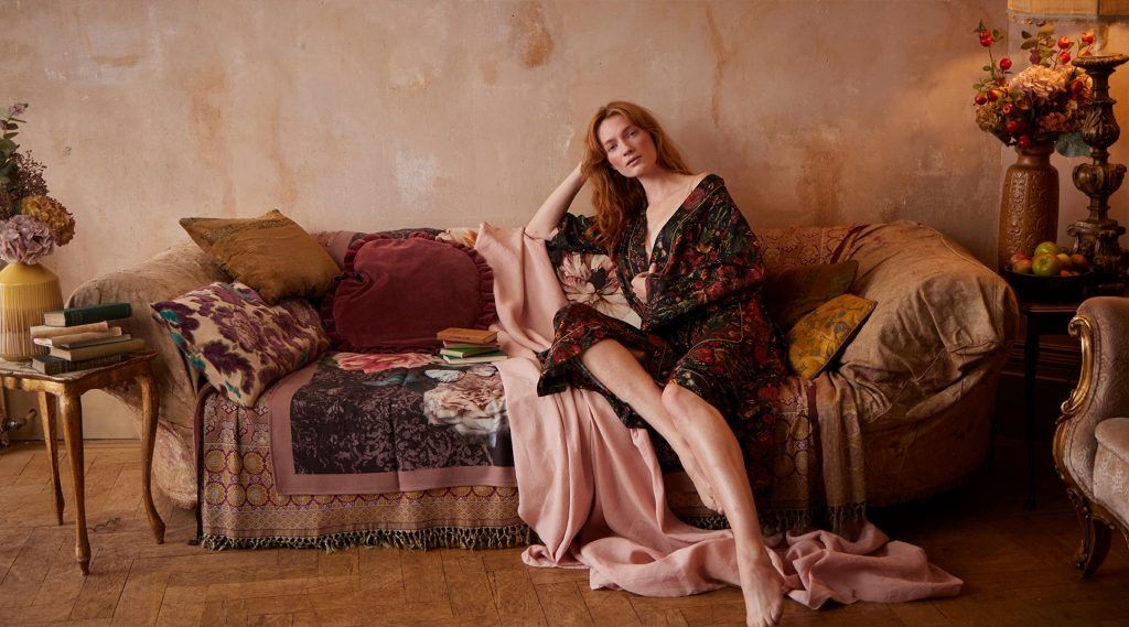 Стиль Whimsical